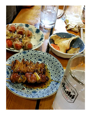 まいど 豊田 立ち呑み 酒 樽ハイ