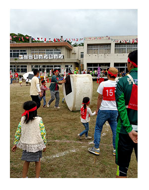 市原 いちはら アート ミックス フェス 小湊 2017