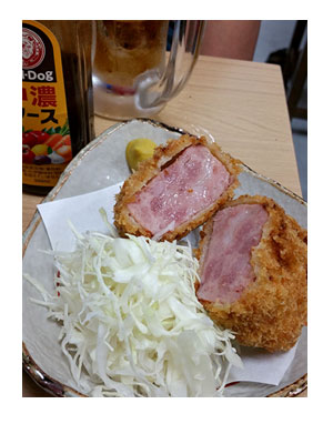 横浜 野毛 酒場 安 かえる カエル 蛙 助 之