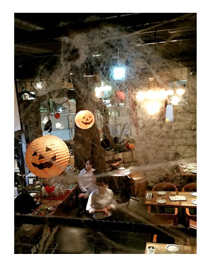 立川 ラクレット チーズ 記念日 ジャルダン JARDIN