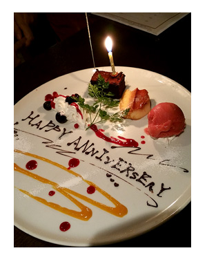 立川 ラクレット チーズ 記念日 ジャルダン JARDIN
