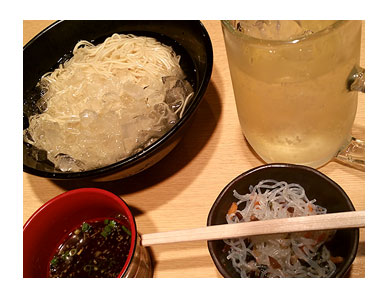 博多 福岡 はかた 中州 屋台 ラーメン 長浜 ふとっぱら ラーソーメン ら そうめん