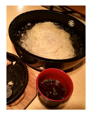 博多 福岡 はかた 中州 屋台 ラーメン 長浜 ふとっぱら ラーソーメン