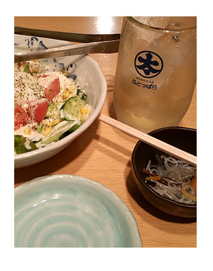 博多 福岡 はかた 中州 屋台 ラーメン 長浜 ふとっぱら ラーソーメン