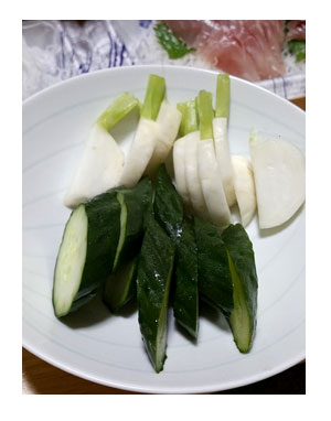 ぬか ぬか漬 初 冷蔵庫 ぬかどこ 育て 床