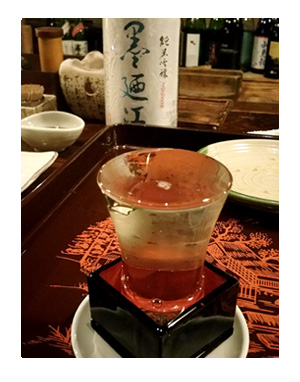 東北 仙台 宮城 伊達藩 せんだい 伊達藩 日本酒 酒 夏 犬 チワワ 老犬 旅行 ペット 一緒 宿 車