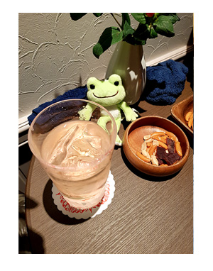 ピクルス ぴくるす カエル 縫い ぬいぐるみ キャラ