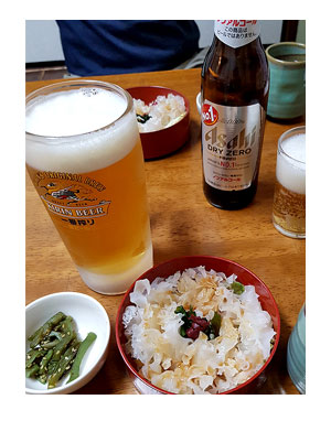 うなぎ ウナギ 鰻 たかせ 高瀬 日野 行列 予約 丼 まんが 漫画