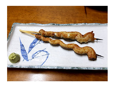うなぎ ウナギ 鰻 たかせ 高瀬 日野 行列 予約 丼 まんが 漫画
