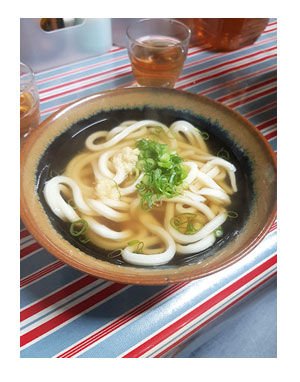 チワワ 老犬 福 吠 四国 徳島 香川 車 連休 うどん 上杉食品 ペット 泊 爺 犬 まんが 漫画 マンガ