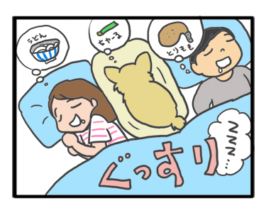 チワワ 老犬 福 吠 四国 イラスト 絵 旅行 便利 便秘 うどん 蜜柑 ペット 泊 爺 犬 まんが 漫画 マンガ