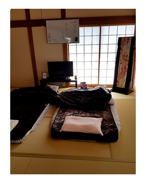チワワ 老犬 福 吠 伊賀 三重 桜 夢 忍者 銭湯 凄 安心 貸 一棟 犬 まんが 漫画 マンガ