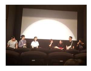 あいが そいで こい あそこい 映画 和歌山 扇が浜 イルカ 田辺