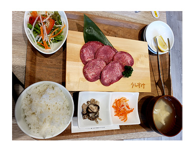 チワワ 老犬 福 吠 わんこ ワンコ 一緒 食 外食 焼肉 シニア ペット ドッグ カフェ 店 爺 犬 まんが 漫画 マンガ