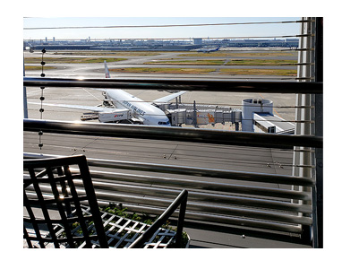 博多 福岡 食 旅 空港 羽田 弁当 外 眺 飛行機 展望 席 かしわめし 鯖 まんが 漫画 マンガ
