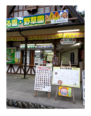 チワワ わんこ 老犬 福 吠 シニア ペット 高尾山 たかお 紅葉 秋 山 登山 犬 イラスト 絵 まんが 漫画 マンガ
