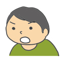 カンちゃん 顔 ヤル気 薬