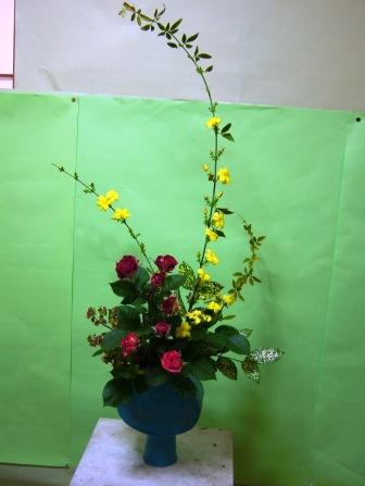 迎春花