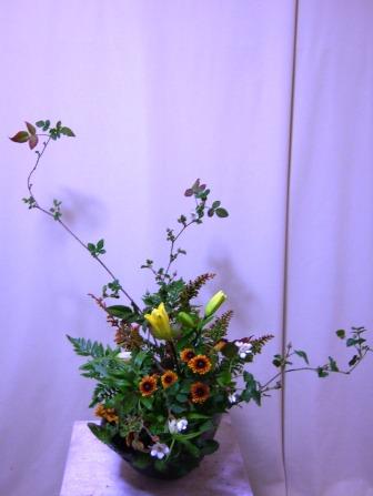花花花
