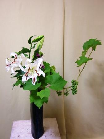 ぶどうづる