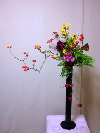 サンキライ