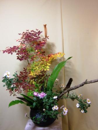 三ツガ森