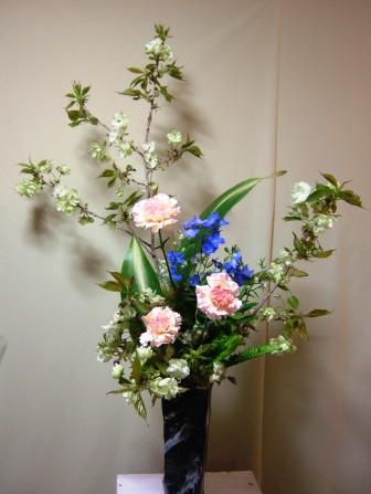 ウコン桜