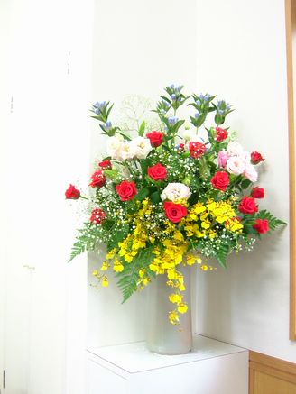 バラのソナタ