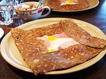 creperie