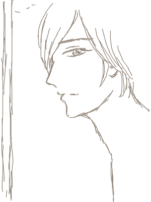 楽書き2013