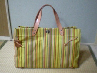 bag