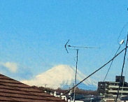 富士山