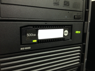 DELL PowerEdge T320タワーサーバ | ネオくん日誌