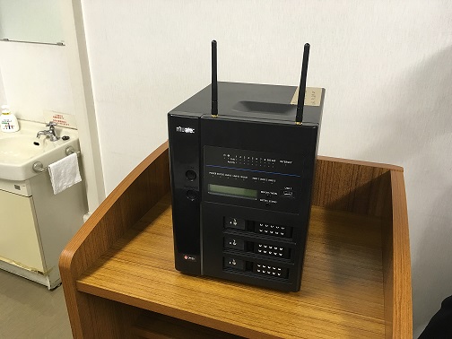 ムラテック InformationGuard IPB-1350 | ネオくん日誌
