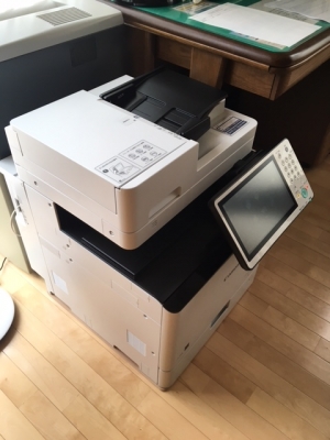 Ａ Canon C356F 引き取って限定 ACanon C356F 引き取り限定