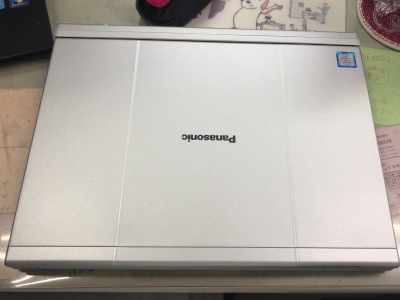 Panasonic CF-XZ6』モニタータブレット式ノートPC | ネオくん日誌 Panasonic CF-XZ6』モニタータブレット式ノートPC | ネオくん日誌