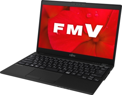 世界最軽量 富士通ウルトラブック LIFEBOOK WU2/D2 | ネオくん日誌