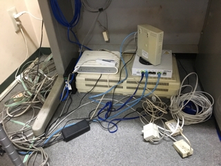 SAXA(サクサ)PLATIA2を設置しました。 | ネオくん日誌 SAXA(サクサ)PLATIA2を設置しました。 | ネオくん日誌