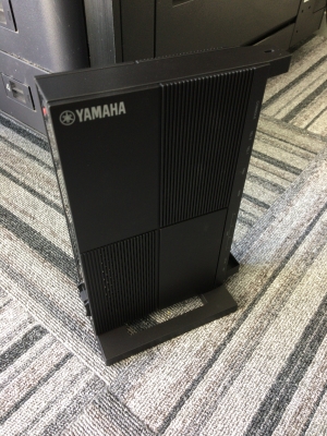YAMAHA(ヤマハ) NVR510を設置しました。 | ネオくん日誌 YAMAHA(ヤマハ) NVR510を設置しました。 | ネオくん日誌