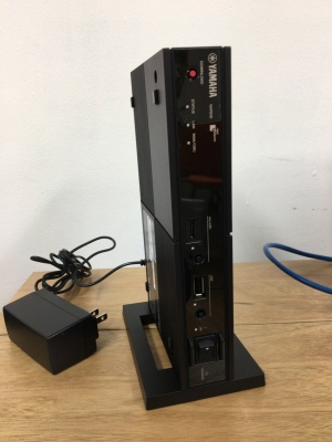 YAMAHAルーターNVR510