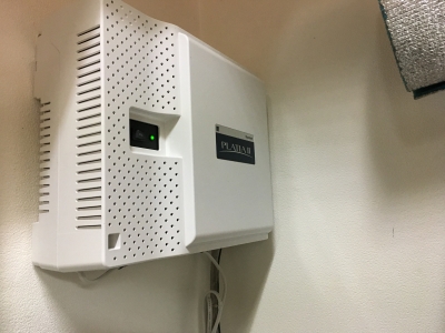 SAXA(サクサ)PLATIAⅡビジネスホンと入口の電気錠連動☆ | ネオ SAXA(サクサ)PLATIAⅡビジネスホンと入口の電気錠連動☆ | ネオ