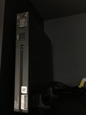 OMRON(オムロン) UPS POWLI BX35Fを設置しました。 | ネオくん日誌 OMRON(オムロン) UPS POWLI BX35Fを設置しました。 | ネオくん日誌