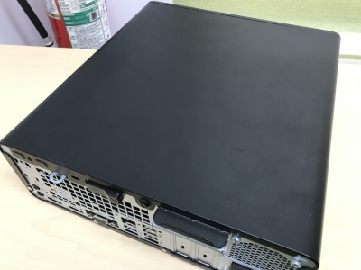 HP(エイチピー)ProDesk 600 G4のメモリ増設を実施しました。 | ネオ