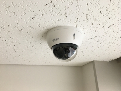 saxa IPカメラ SAXA(サクサ)ネットワークカメラiage IP-2MBMを設置しました。 | ネオ