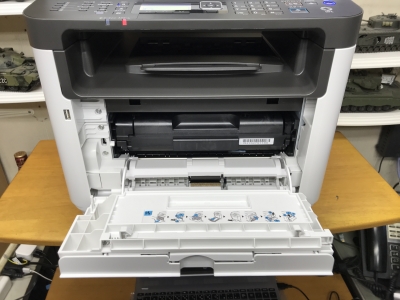 RICOH SP2300SFL 開封未使用品 RICOH SP2300SFL モノクロ 開封未使用品 値下げ RICOH SP