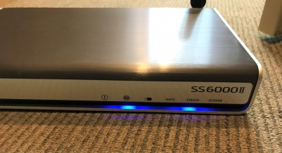 SAXA(サクサ) UTM SS6000Ⅱ Proを設置しました。 | ネオくん日誌