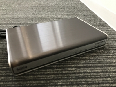 SAXA(サクサ) UTM SS6000ⅡProを設置しました。 | ネオくん日誌