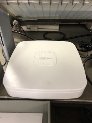 SAXA(サクサ)ネットワークカメラiage IP-2MBMを設置しました。 | ネオ