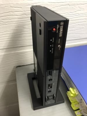 YAMAHA（ヤマハ）NVR510を設置しました。 | ネオくん日誌