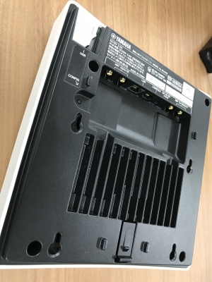 YAMAHA WLX413 無線LANアクセスポイント②　ヤマハ WLX413 特長